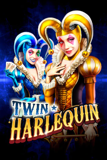 Twin Harlequin игра онлайн | Казино 888 бесплатно и без регистрации