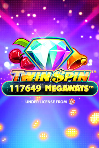 Twin Spin Megaways игра онлайн | Казино 888 бесплатно и без регистрации