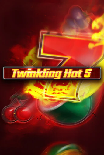 Twinkling Hot 5 игра онлайн | Казино 888 бесплатно и без регистрации