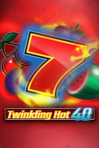 Twinkling Hot 40 игра онлайн | Казино 888 бесплатно и без регистрации