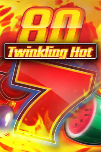 Twinkling Hot 80 игра онлайн | Казино 888 бесплатно и без регистрации