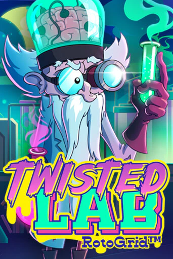 Twisted Lab игра онлайн | Казино 888 бесплатно и без регистрации