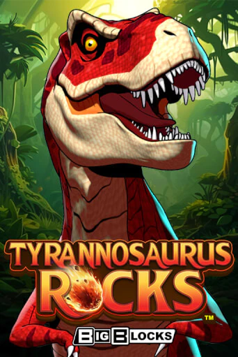 Tyrannosaurus Rocks™ игра онлайн | Казино 888 бесплатно и без регистрации