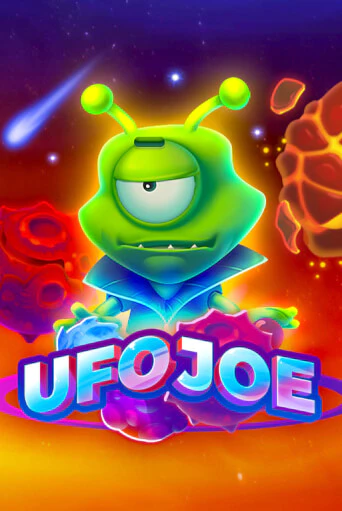 UFO Joe игра онлайн | Казино 888 бесплатно и без регистрации