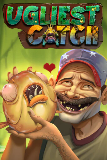 Ugliest Catch игра онлайн | Казино 888 бесплатно и без регистрации