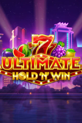 Ultimate Hold N Win игра онлайн | Казино 888 бесплатно и без регистрации