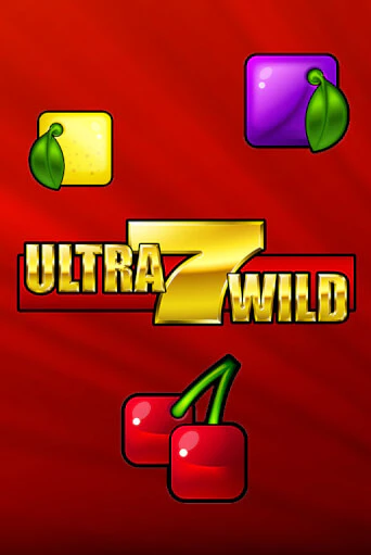 Ultra 7 Wild игра онлайн | Казино 888 бесплатно и без регистрации