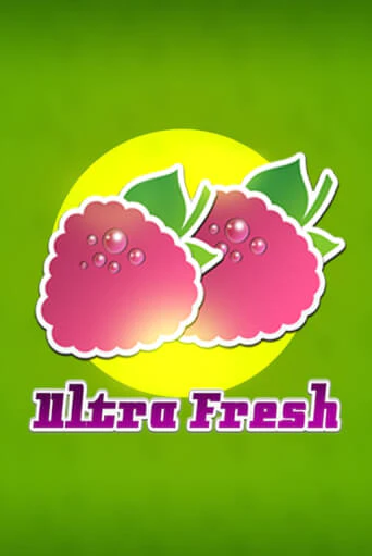 Ultra Fresh игра онлайн | Казино 888 бесплатно и без регистрации