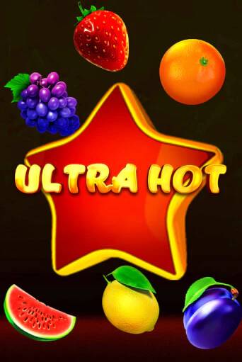 Ultra Hot игра онлайн | Казино 888 бесплатно и без регистрации