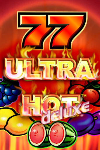 Ultra Hot Deluxe игра онлайн | Казино 888 бесплатно и без регистрации