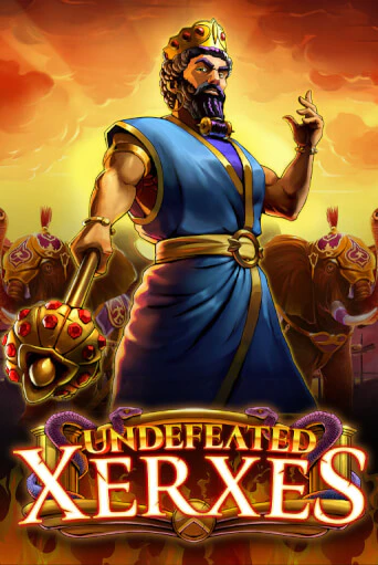 Undefeated Xerxes игра онлайн | Казино 888 бесплатно и без регистрации