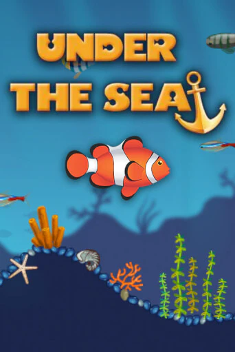 Under the Sea игра онлайн | Казино 888 бесплатно и без регистрации