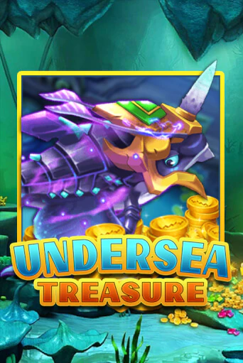 Undersea Treasure игра онлайн | Казино 888 бесплатно и без регистрации