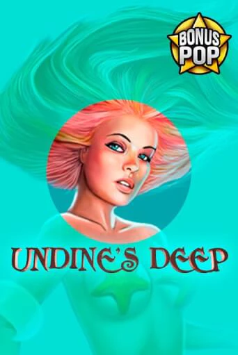 Undine's Deep игра онлайн | Казино 888 бесплатно и без регистрации