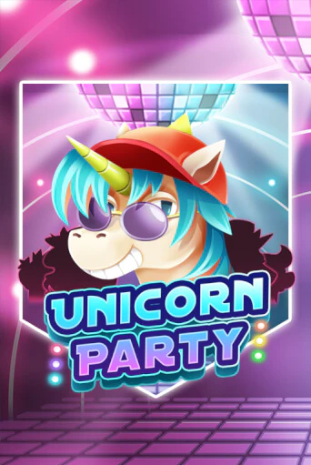 Unicorn Party игра онлайн | Казино 888 бесплатно и без регистрации