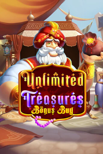 Unlimited Treasures Bonus Buy игра онлайн | Казино 888 бесплатно и без регистрации