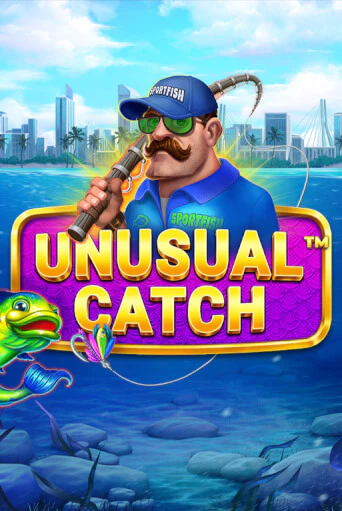 Unusual Catch™ игра онлайн | Казино 888 бесплатно и без регистрации