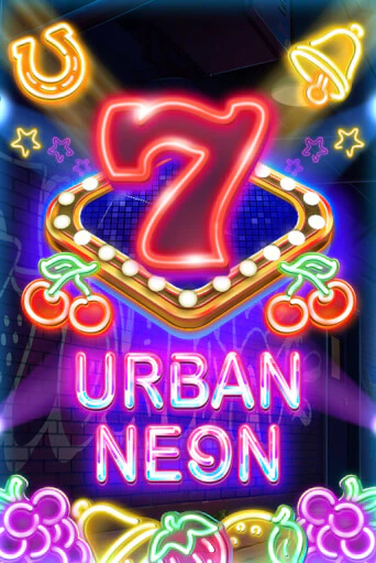 Urban Neon игра онлайн | Казино 888 бесплатно и без регистрации