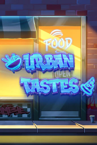 Urban Tastes игра онлайн | Казино 888 бесплатно и без регистрации