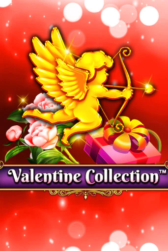 Valentine Collection 10 Lines игра онлайн | Казино 888 бесплатно и без регистрации