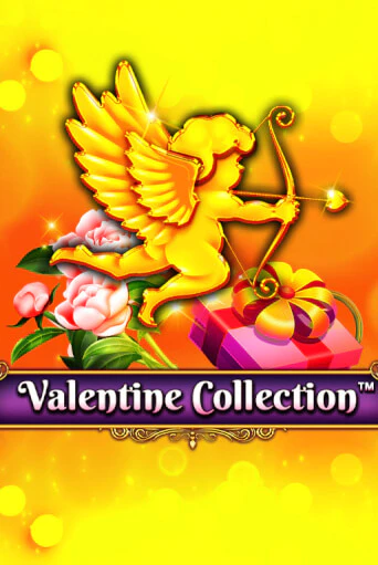 Valentine Collection 20 Lines игра онлайн | Казино 888 бесплатно и без регистрации