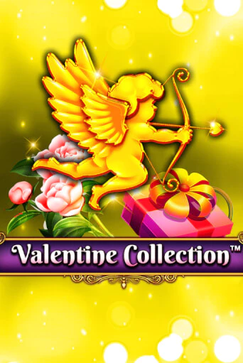 Valentine Collection 30 Lines игра онлайн | Казино 888 бесплатно и без регистрации