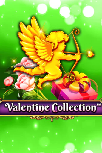 Valentine Collection 40 Lines игра онлайн | Казино 888 бесплатно и без регистрации