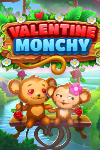 Valentine Monchy игра онлайн | Казино 888 бесплатно и без регистрации