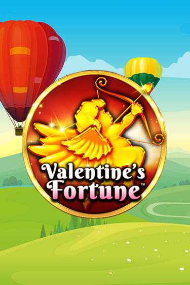 Valentine's Fortune игра онлайн | Казино 888 бесплатно и без регистрации