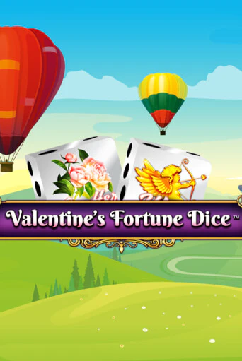 Valentine’s Fortune Dice игра онлайн | Казино 888 бесплатно и без регистрации