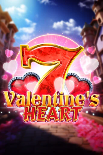 Valentine's Heart игра онлайн | Казино 888 бесплатно и без регистрации