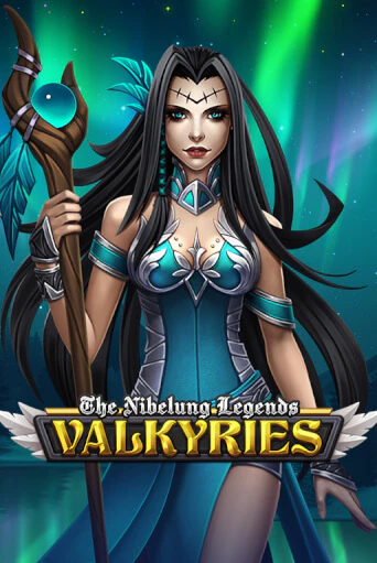 Valkyries - The Nibelung Legends игра онлайн | Казино 888 бесплатно и без регистрации