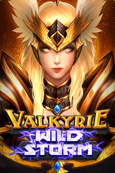 Valkyrie Wild Storm игра онлайн | Казино 888 бесплатно и без регистрации