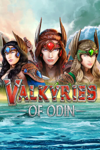 Valkyries of Odin игра онлайн | Казино 888 бесплатно и без регистрации