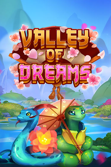 Valley of Dreams игра онлайн | Казино 888 бесплатно и без регистрации