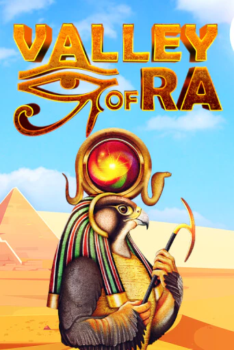 Valley of Ra игра онлайн | Казино 888 бесплатно и без регистрации