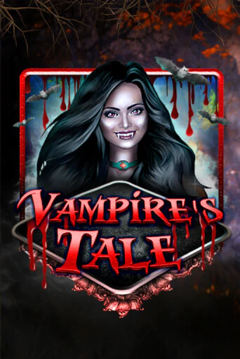 Vampire's Tale игра онлайн | Казино 888 бесплатно и без регистрации