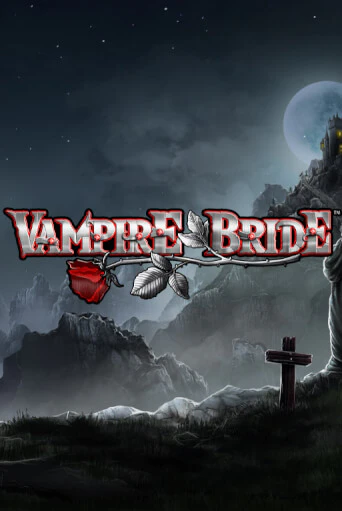 Vampire Bride игра онлайн | Казино 888 бесплатно и без регистрации