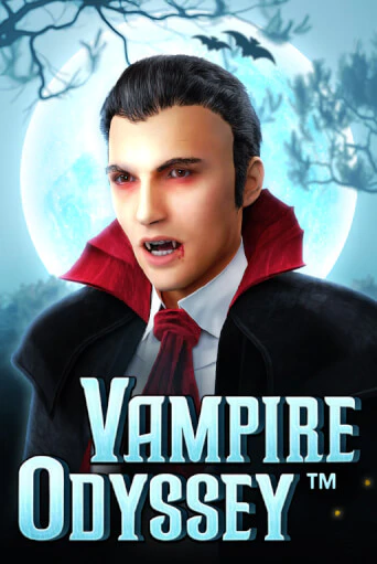 Vampire Odyssey игра онлайн | Казино 888 бесплатно и без регистрации