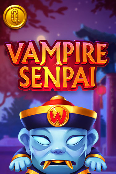 Vampire Senpai игра онлайн | Казино 888 бесплатно и без регистрации