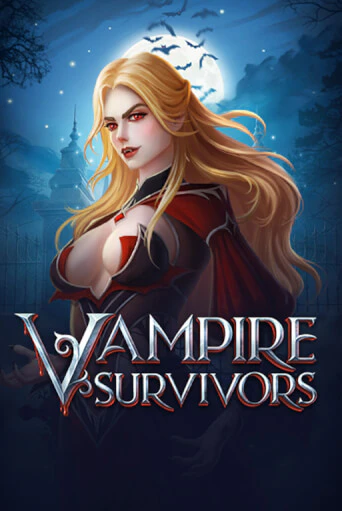 Vampire Survivors игра онлайн | Казино 888 бесплатно и без регистрации