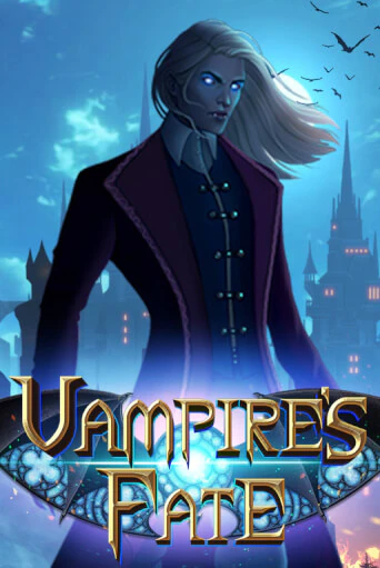 Vampire's Fate игра онлайн | Казино 888 бесплатно и без регистрации