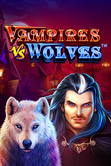 Vampires vs Wolves игра онлайн | Казино 888 бесплатно и без регистрации