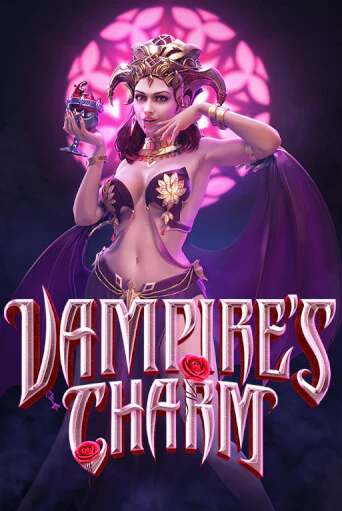 Vampire's Charm игра онлайн | Казино 888 бесплатно и без регистрации