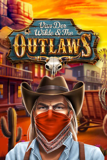 Van der Wilde and The Outlaws игра онлайн | Казино 888 бесплатно и без регистрации