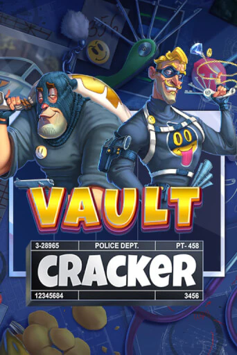 Vault Cracker игра онлайн | Казино 888 бесплатно и без регистрации