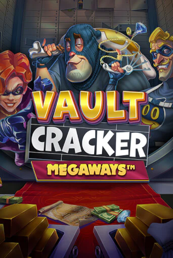 Vault Cracker Megaways игра онлайн | Казино 888 бесплатно и без регистрации