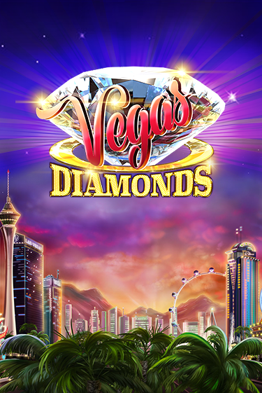 Vegas Diamonds игра онлайн | Казино 888 бесплатно и без регистрации