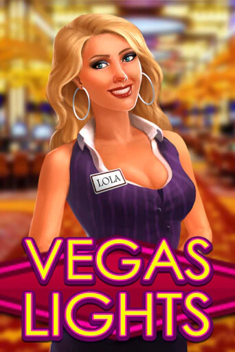 Vegas Lights игра онлайн | Казино 888 бесплатно и без регистрации