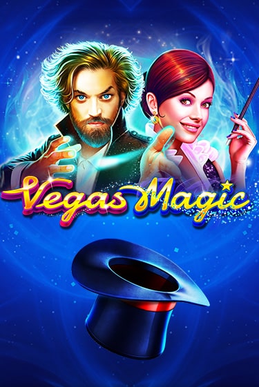 Vegas Magic игра онлайн | Казино 888 бесплатно и без регистрации